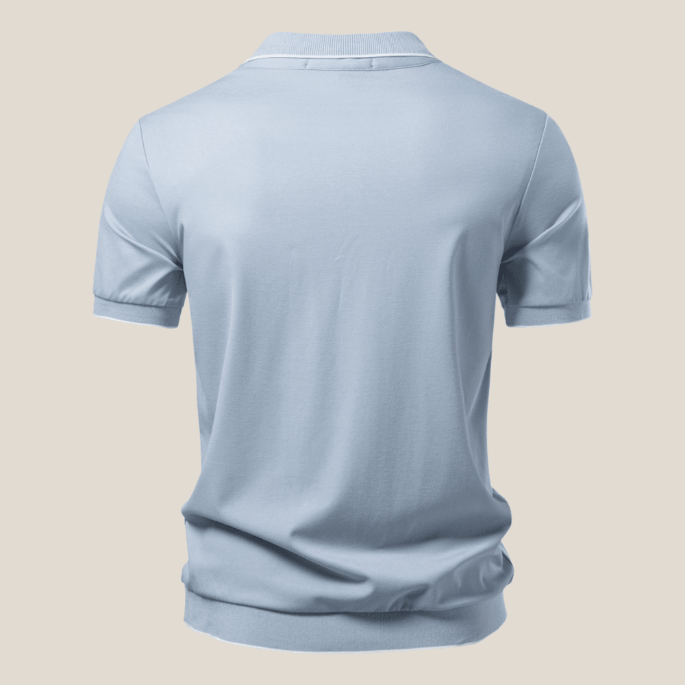 Monza™ - Classic Piqué Polo Shirt