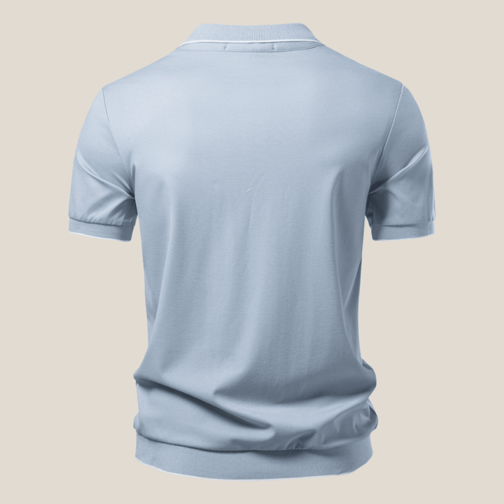 Monza™ - Classic Piqué Polo Shirt
