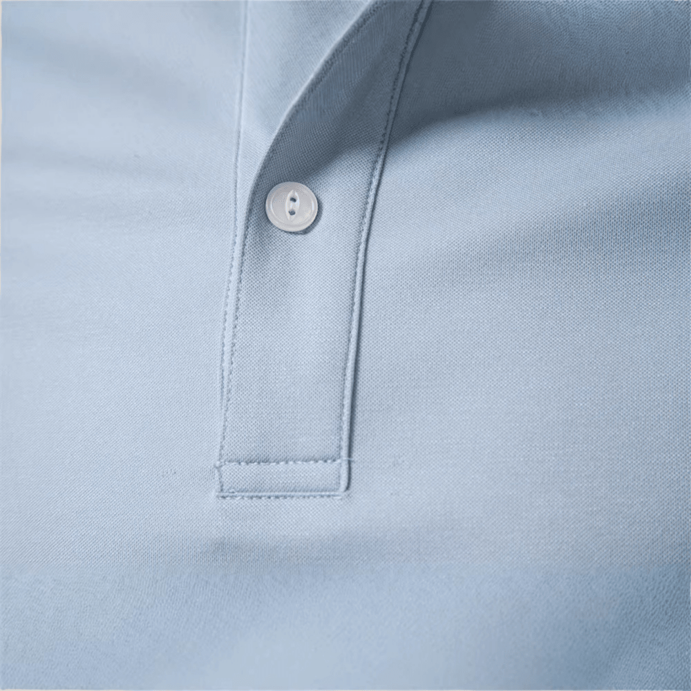 Monza™ - Classic Piqué Polo Shirt
