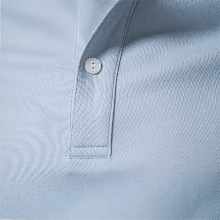 Monza™ - Classic Piqué Polo Shirt