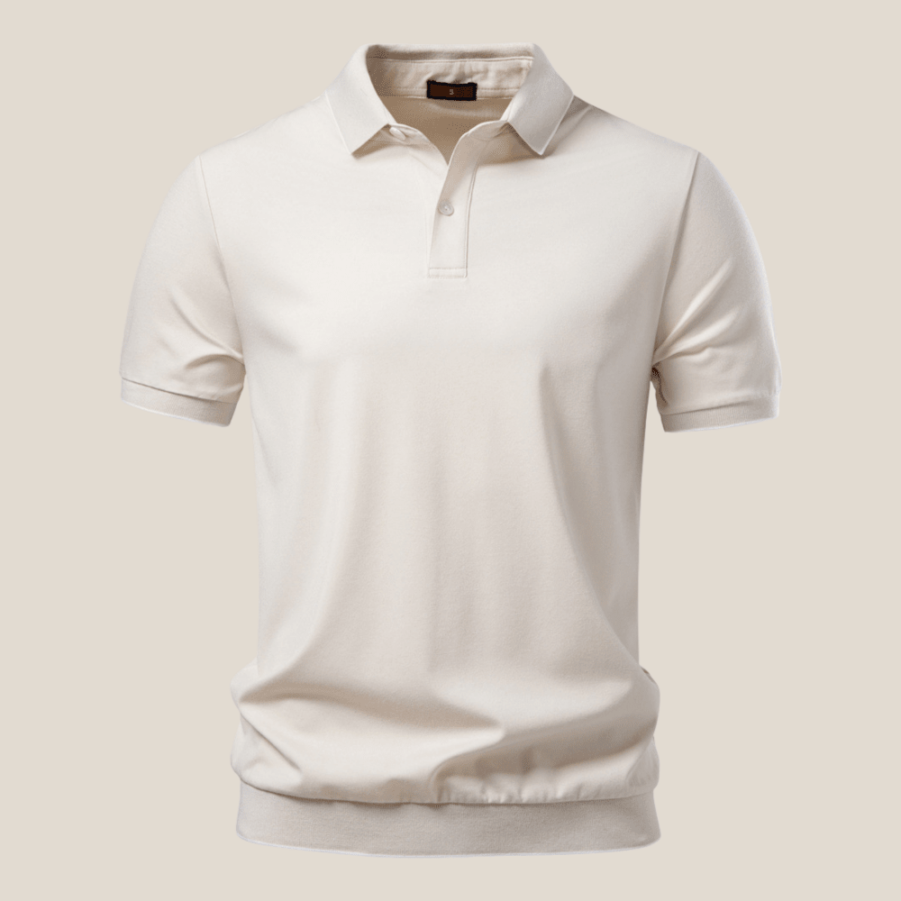 Monza™ - Classic Piqué Polo Shirt
