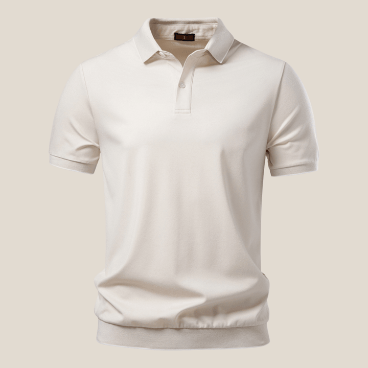 Monza™ - Classic Piqué Polo Shirt