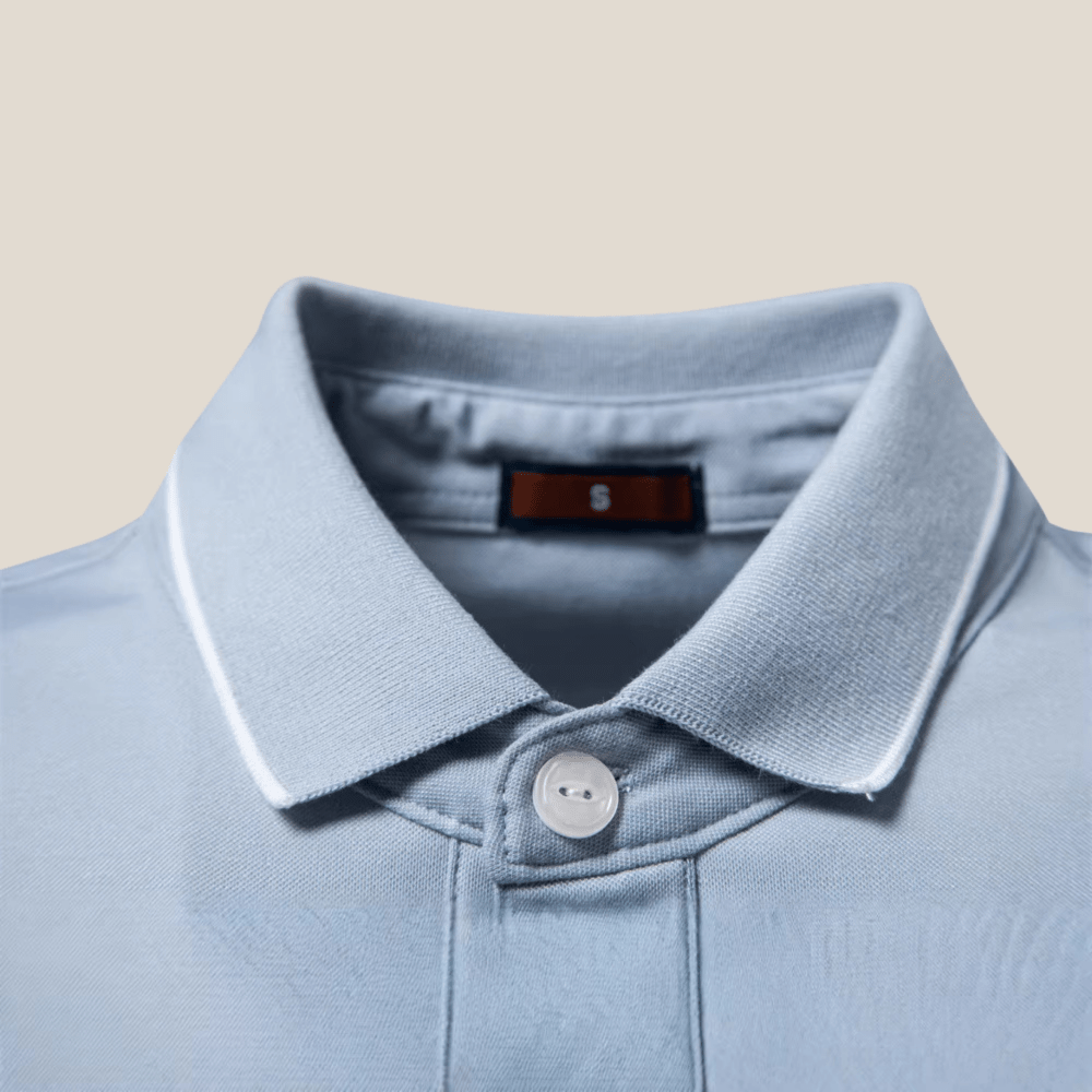 Monza™ - Classic Piqué Polo Shirt