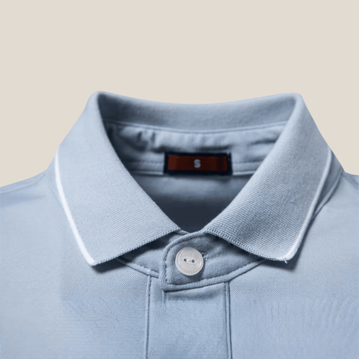 Monza™ - Classic Piqué Polo Shirt