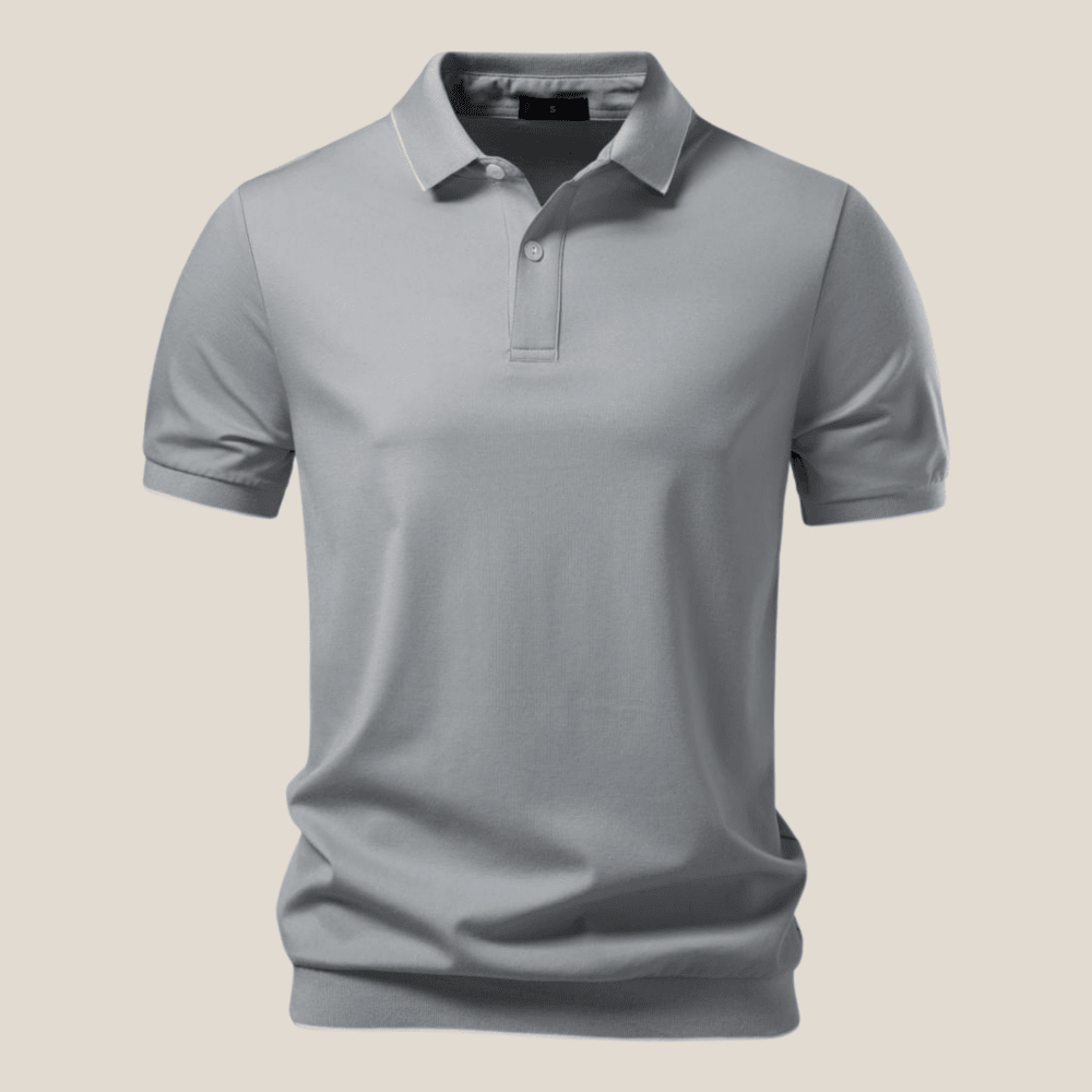 Monza™ - Classic Piqué Polo Shirt