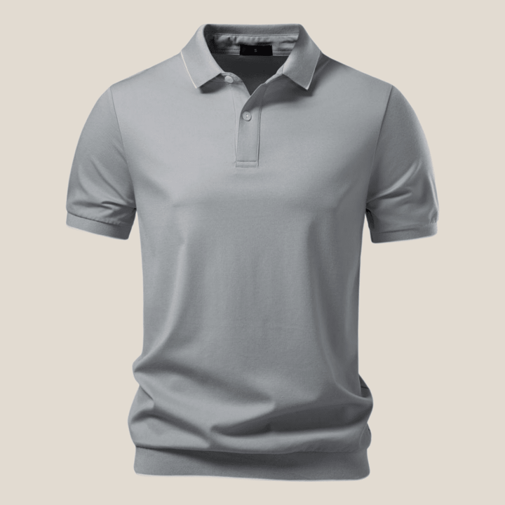 Monza™ - Classic Piqué Polo Shirt