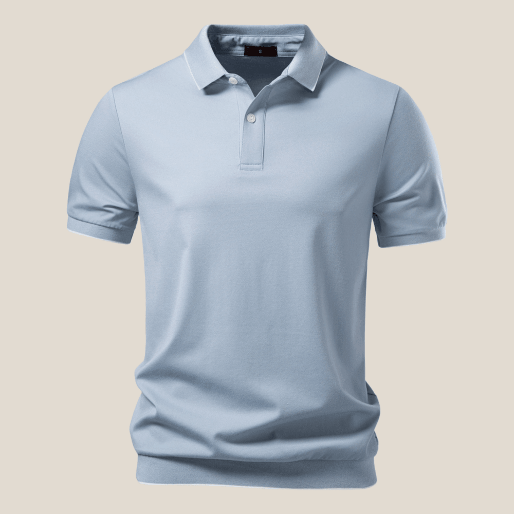 Monza™ - Classic Piqué Polo Shirt