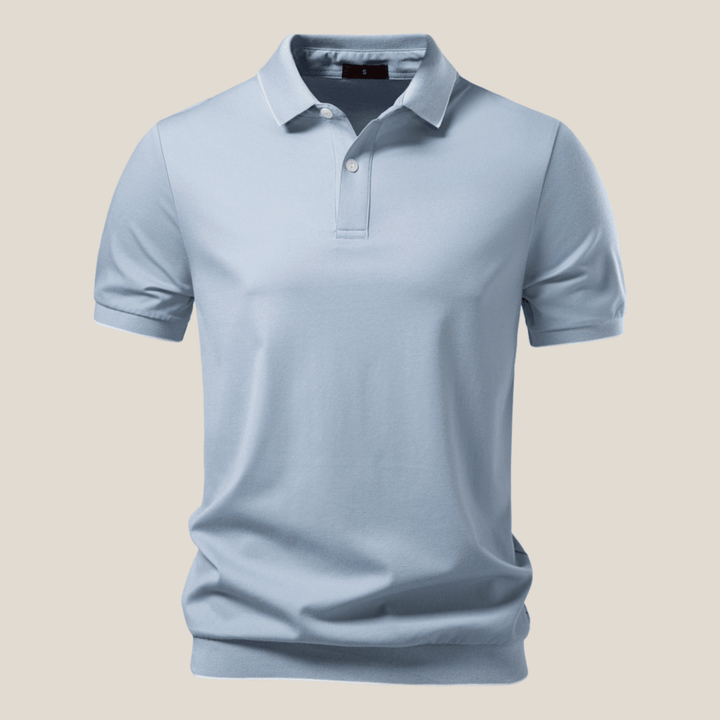 Monza™ - Classic Piqué Polo Shirt