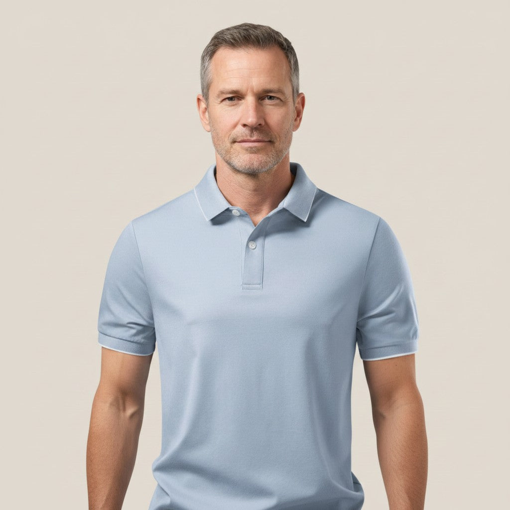 Monza™ - Classic Piqué Polo Shirt