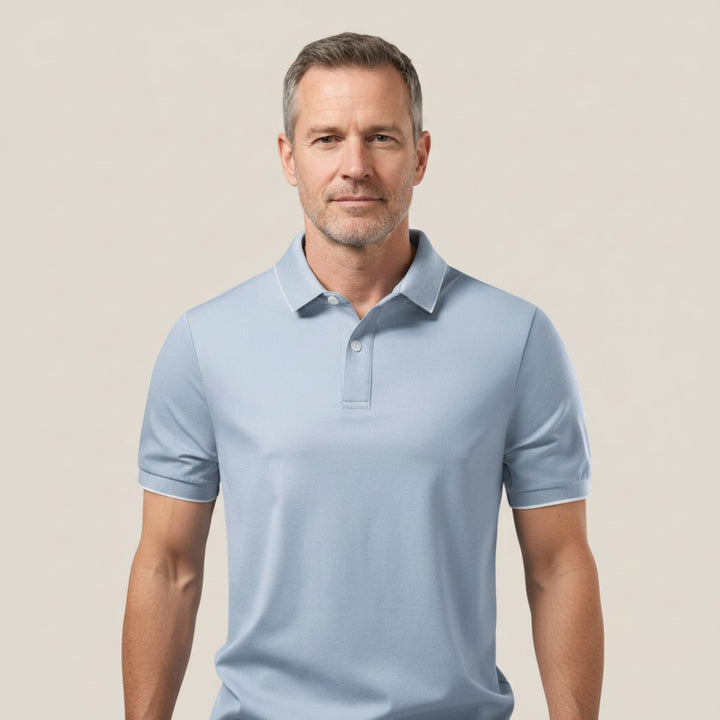 Monza™ - Classic Piqué Polo Shirt