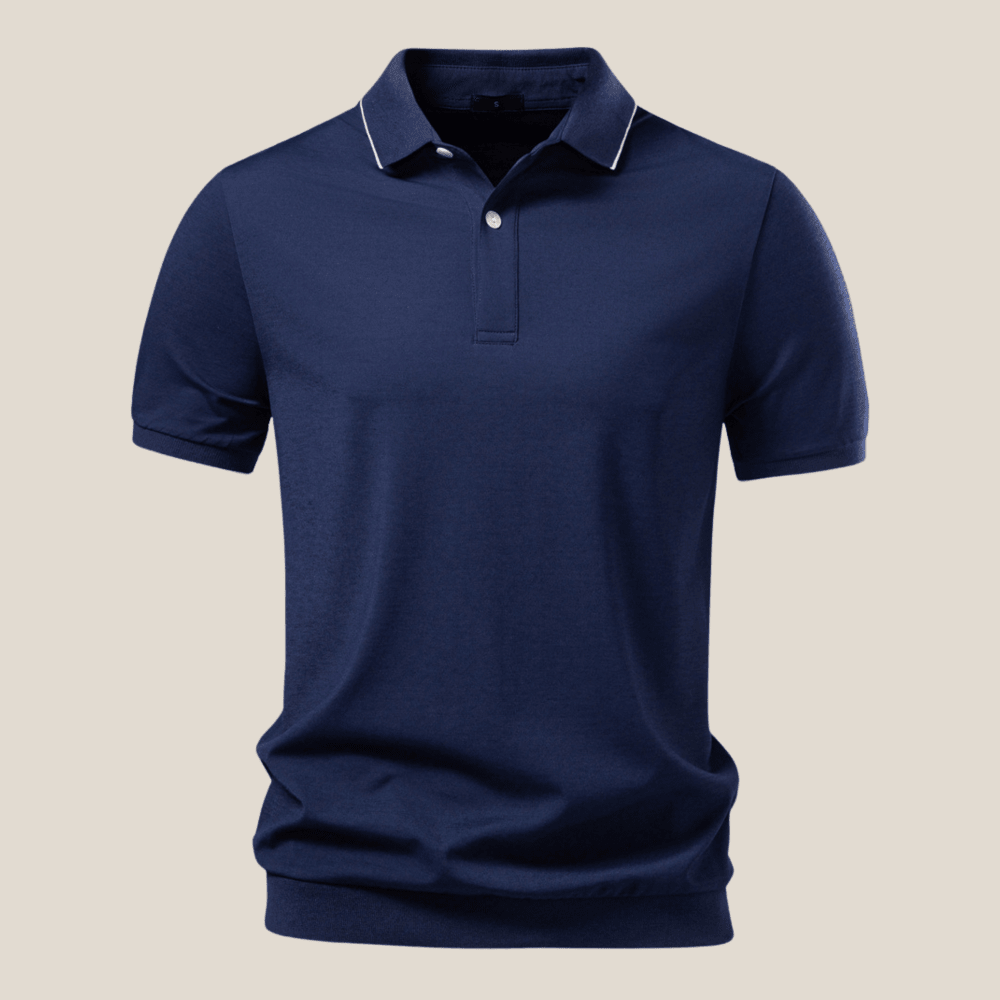 Monza™ - Classic Piqué Polo Shirt