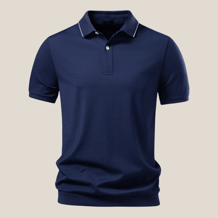 Monza™ - Classic Piqué Polo Shirt