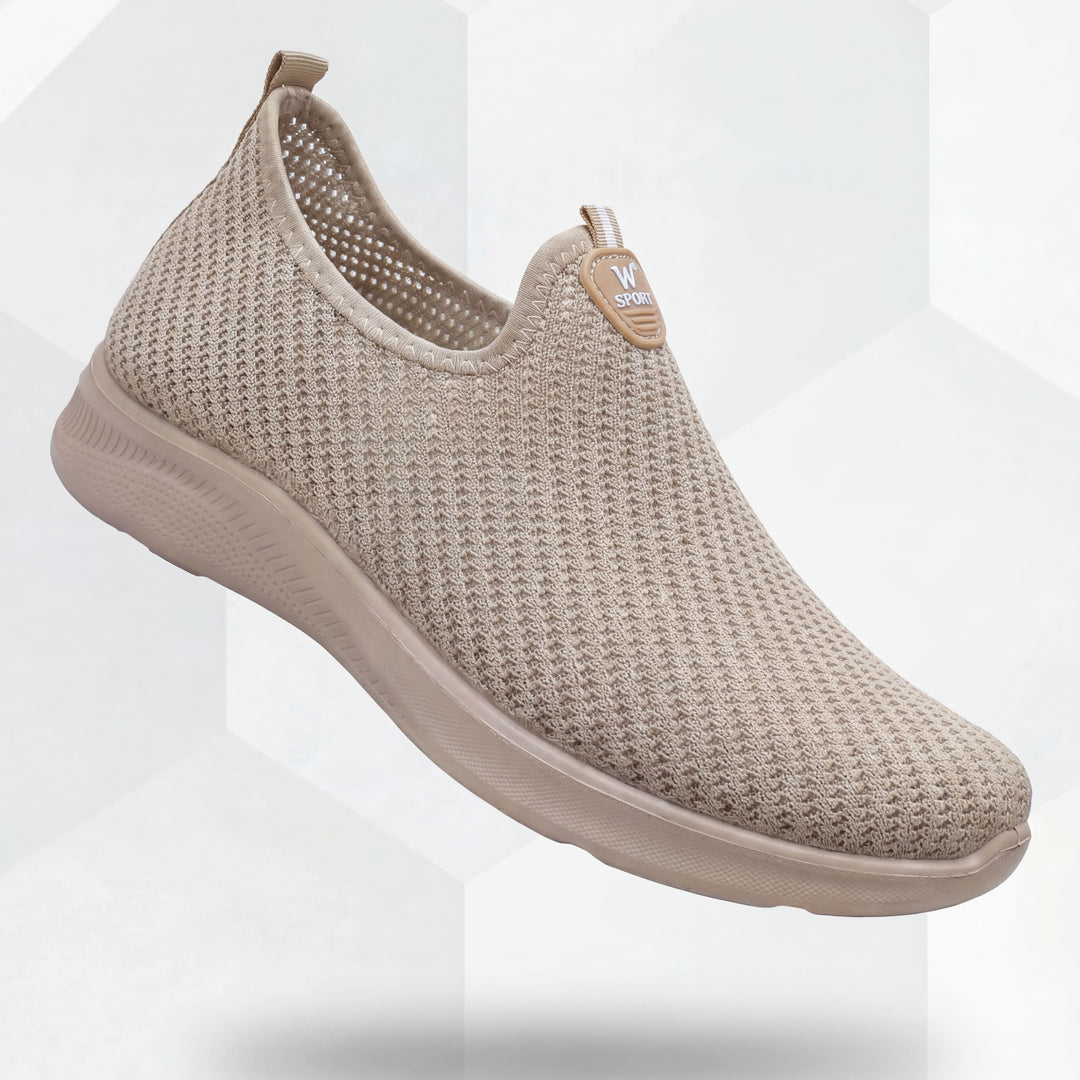 Breathable Relief Shoes