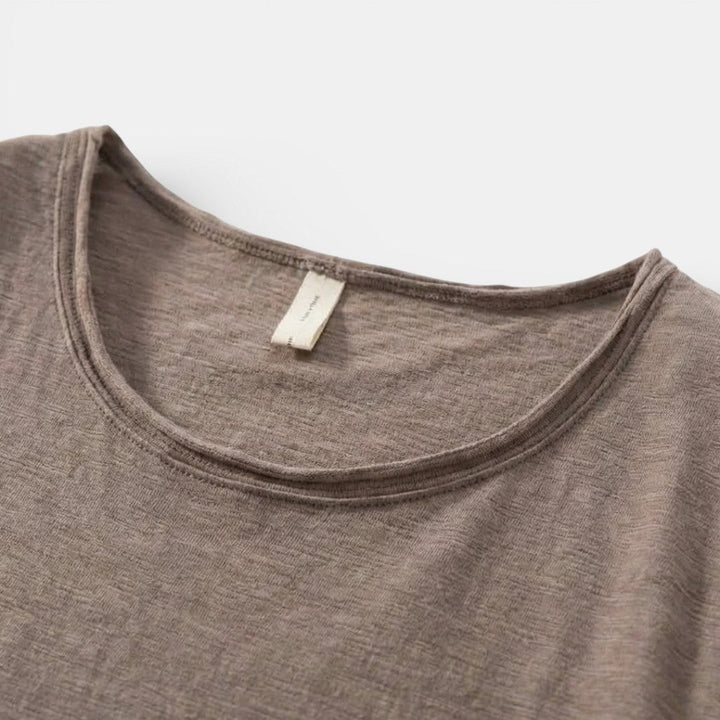 Premium Cotton Shirt