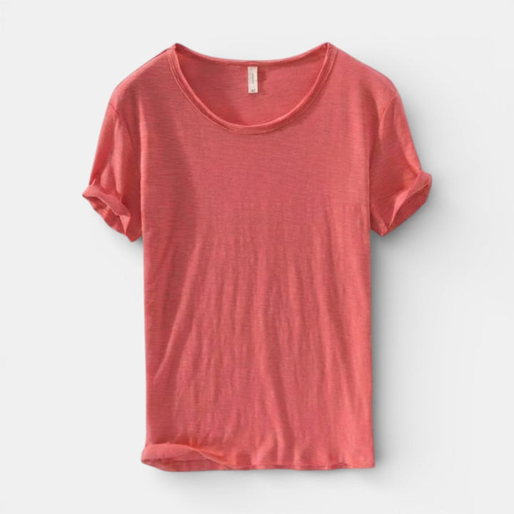 Premium Cotton Shirt