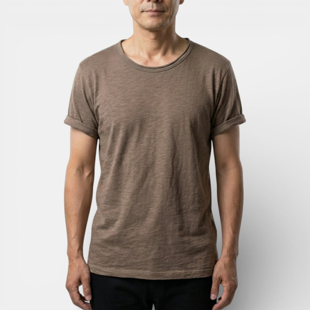Premium Cotton Shirt
