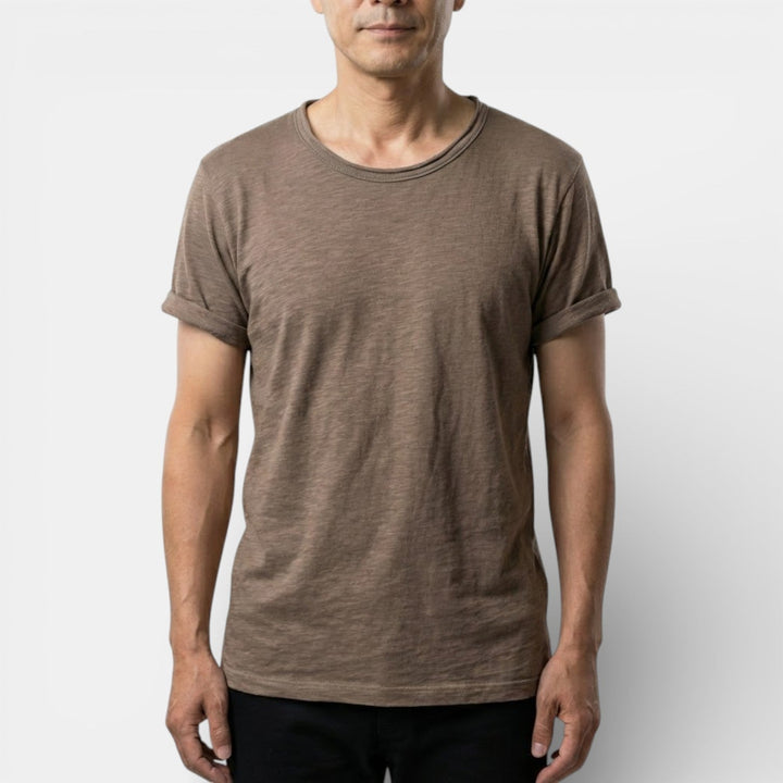 Premium Cotton Shirt