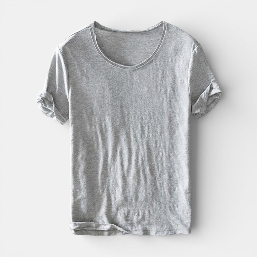 Premium Cotton Shirt