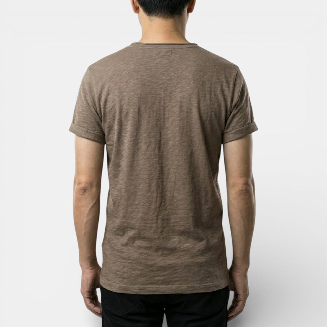 Premium Cotton Shirt