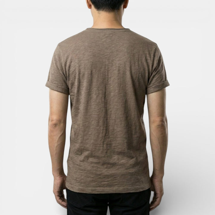 Premium Cotton Shirt