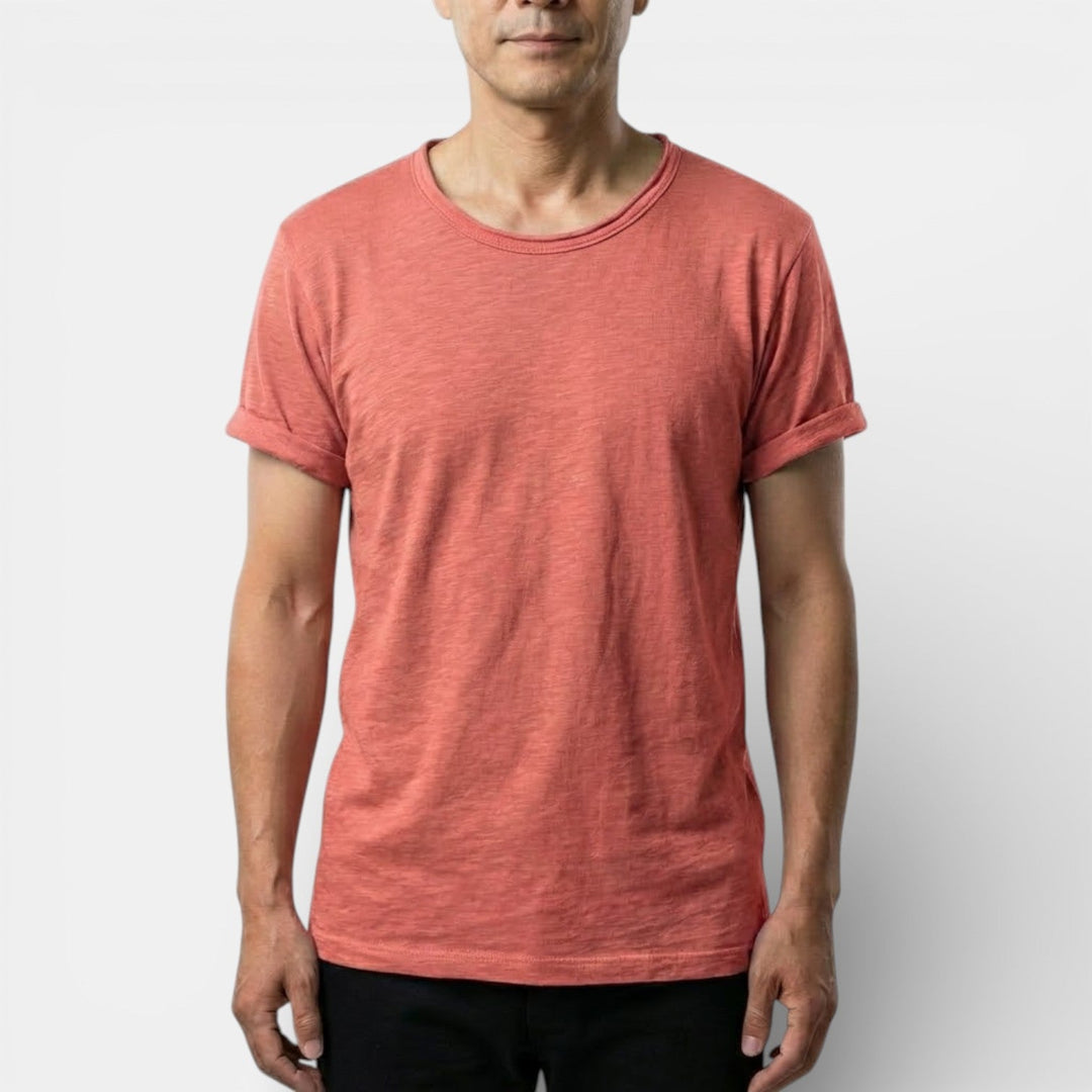 Premium Cotton Shirt