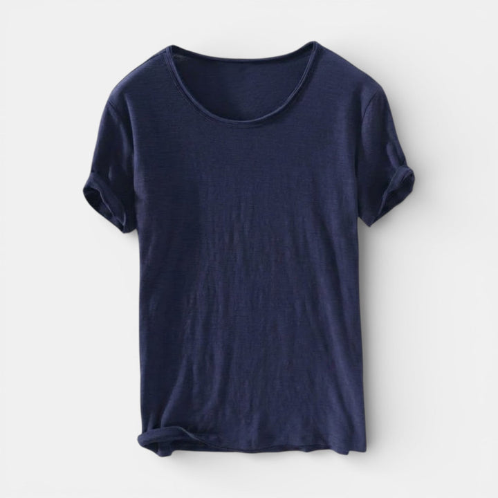 Premium Cotton Shirt