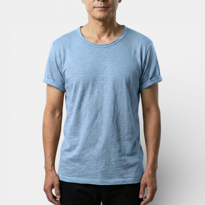 Premium Cotton Shirt