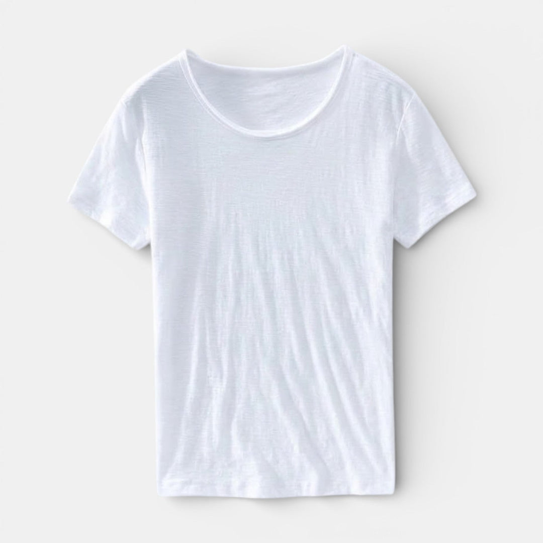 Premium Cotton Shirt