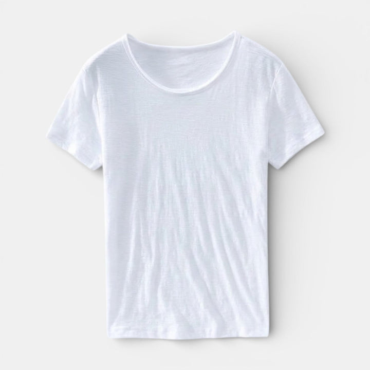 Premium Cotton Shirt