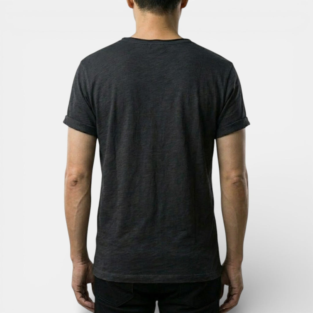 Premium Cotton Shirt