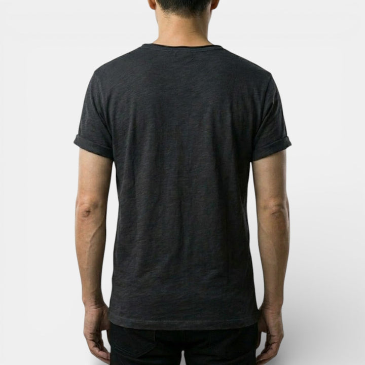 Premium Cotton Shirt
