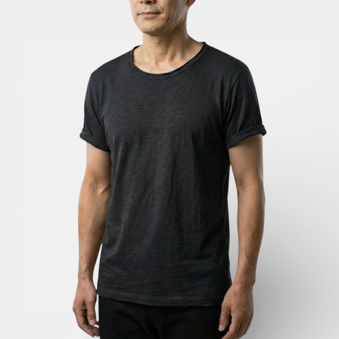Premium Cotton Shirt