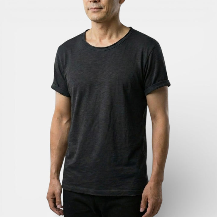 Premium Cotton Shirt