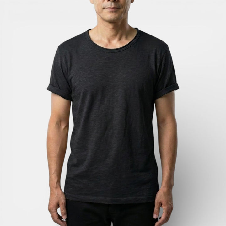 Premium Cotton Shirt