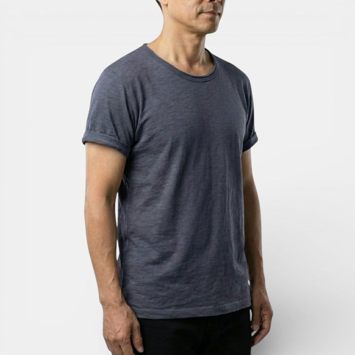 Premium Cotton Shirt