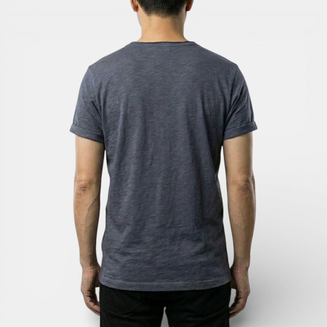 Premium Cotton Shirt