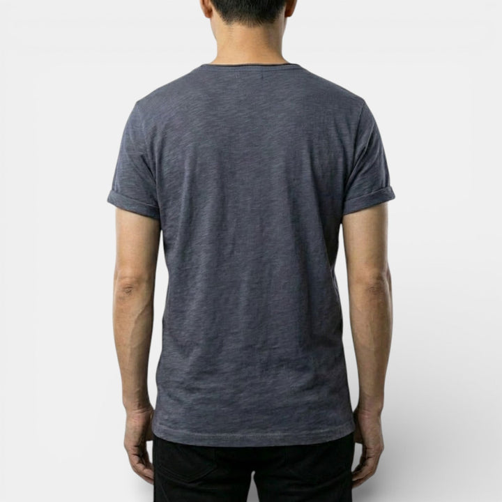 Premium Cotton Shirt