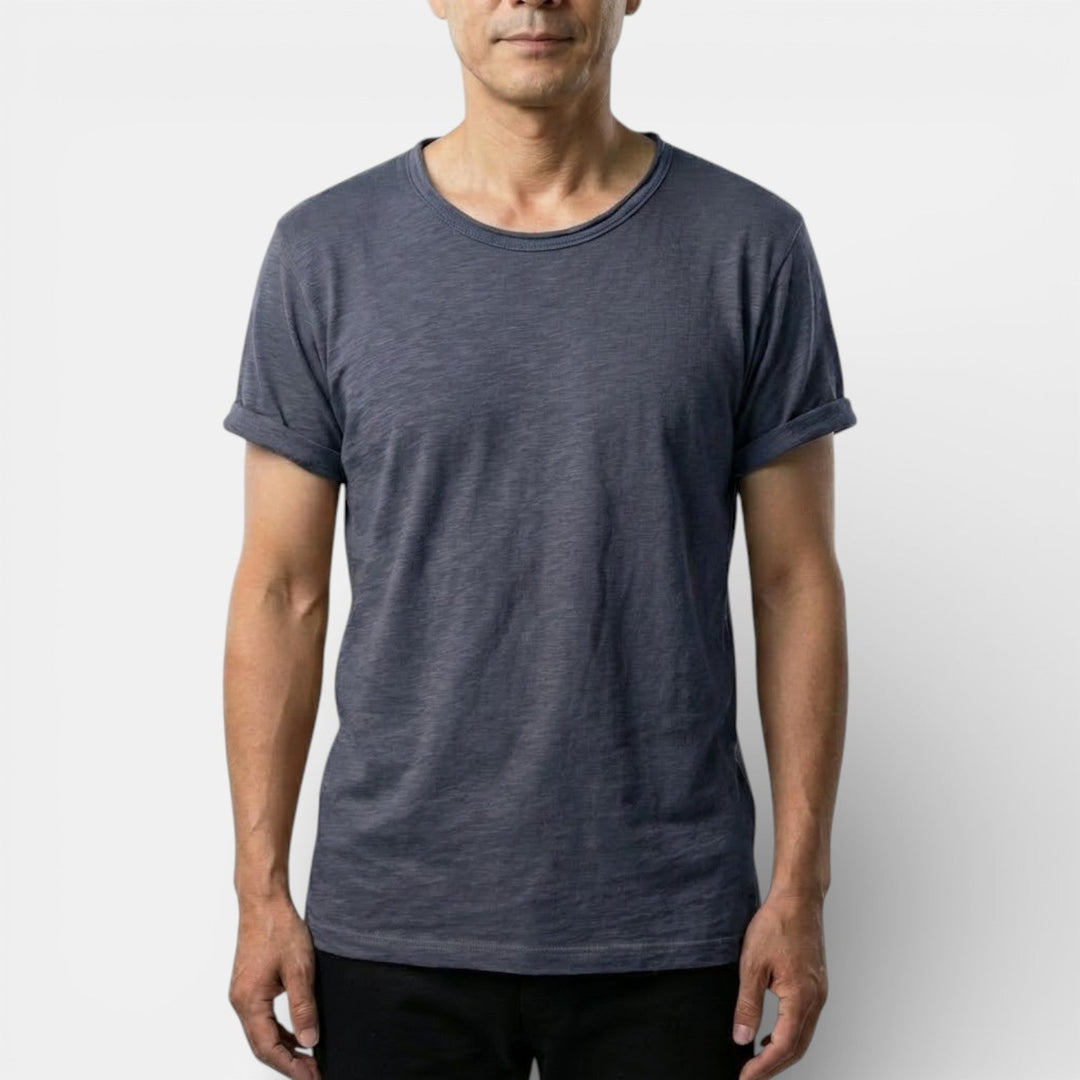 Premium Cotton Shirt
