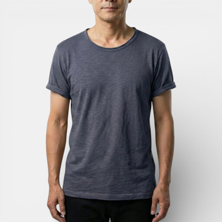 Premium Cotton Shirt