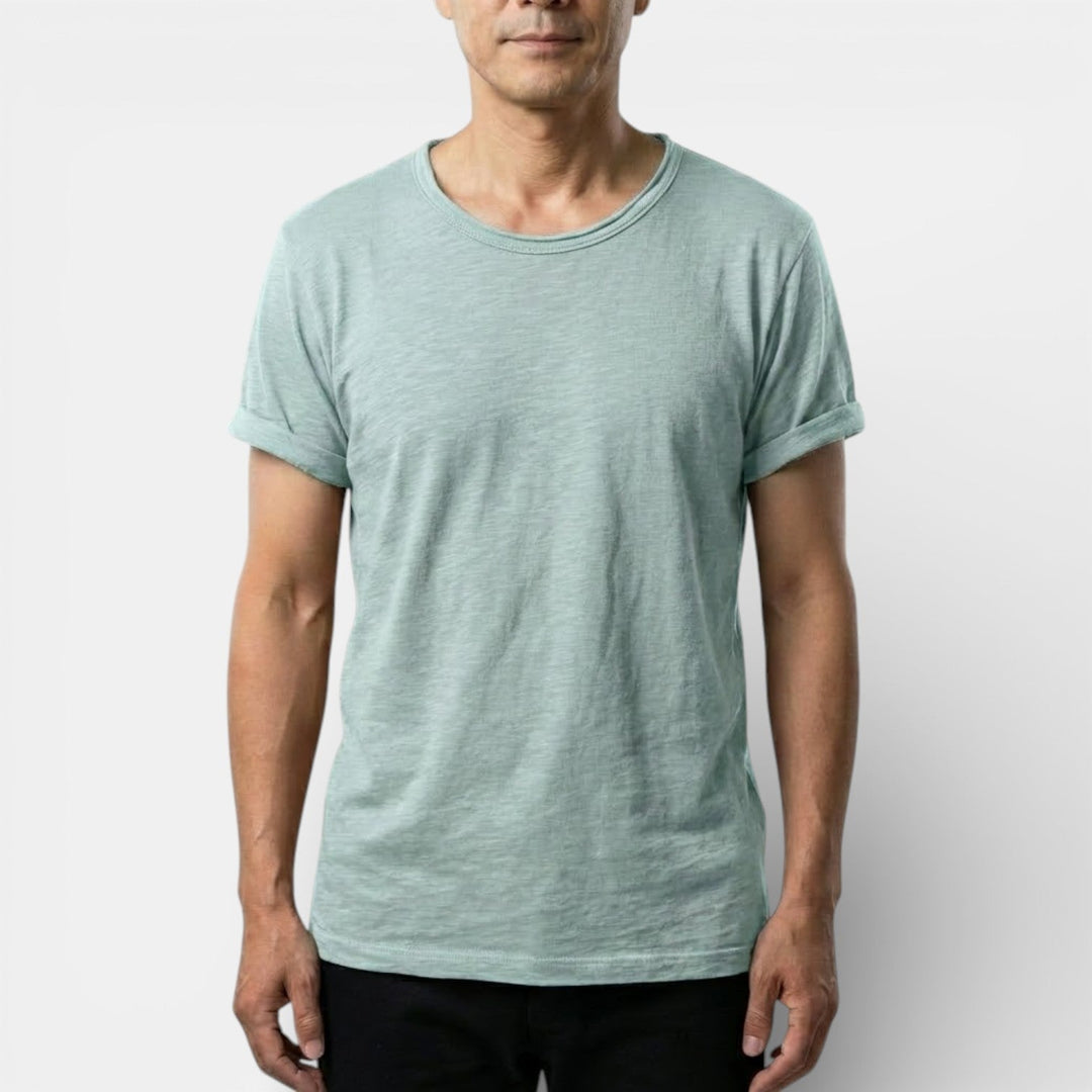 Premium Cotton Shirt