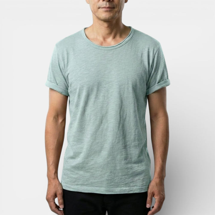 Premium Cotton Shirt