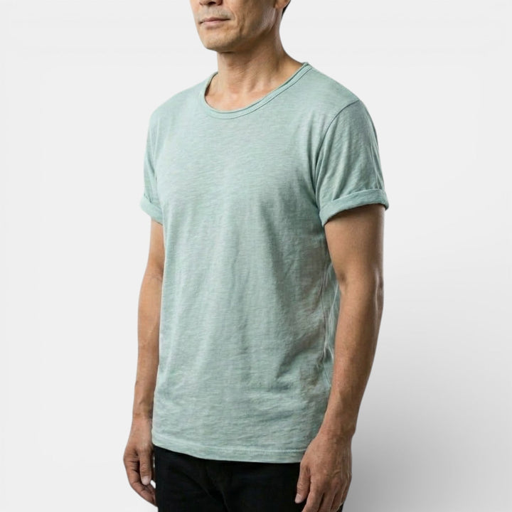 Premium Cotton Shirt