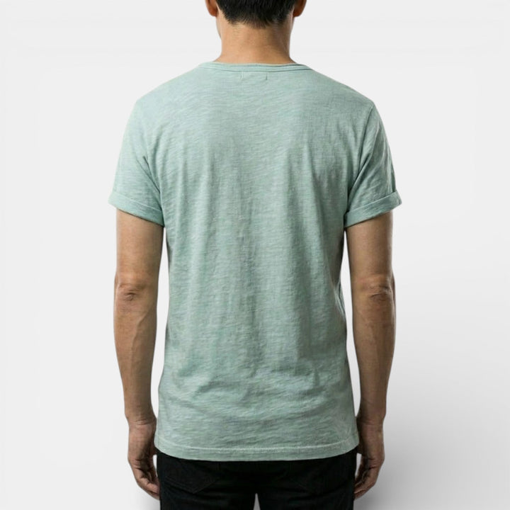 Premium Cotton Shirt