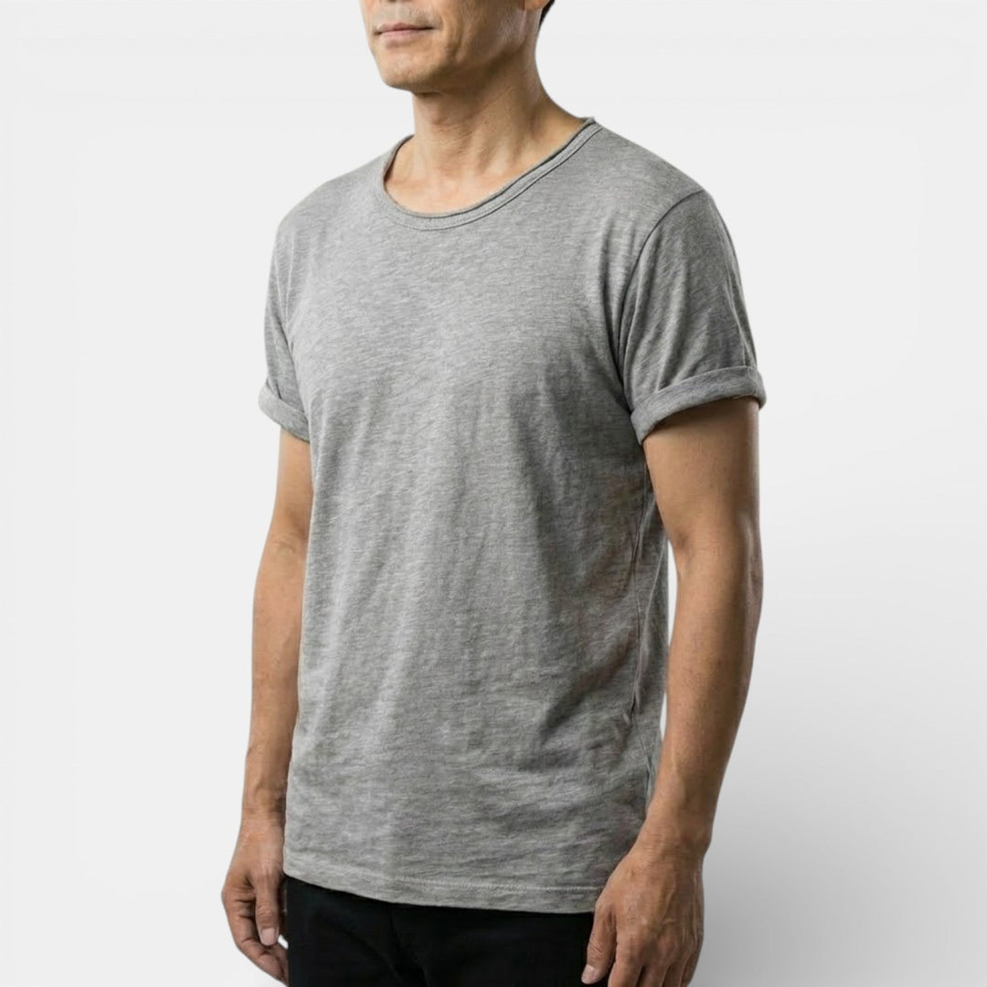 Premium Cotton Shirt