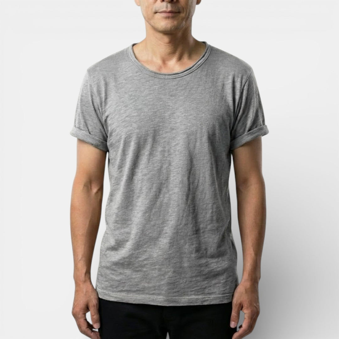 Premium Cotton Shirt