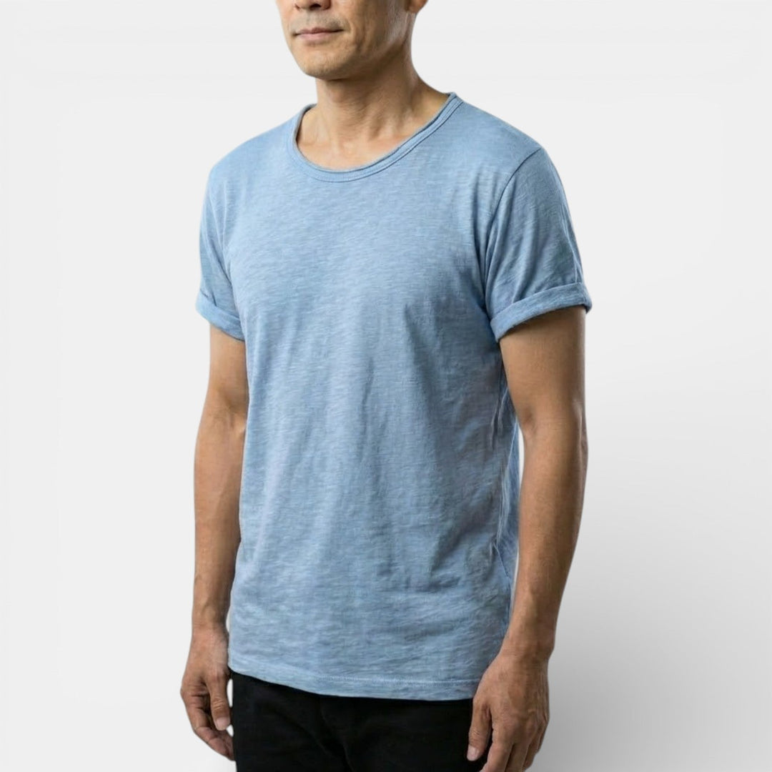 Premium Cotton Shirt