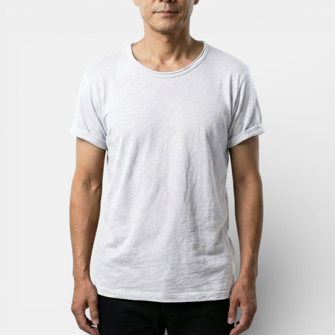 Premium Cotton Shirt