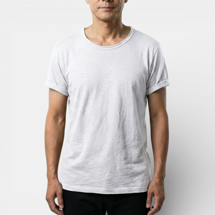 Premium Cotton Shirt