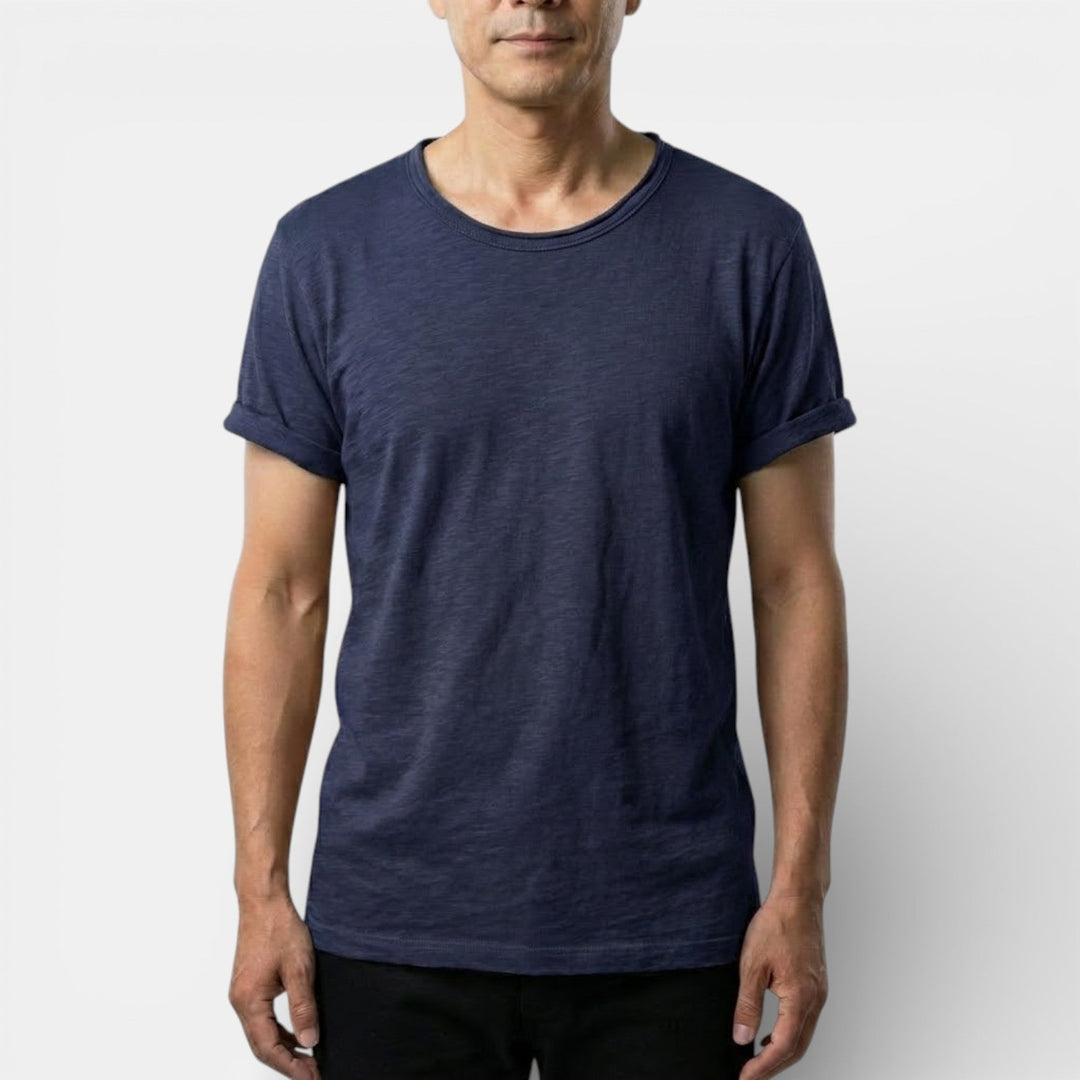 Premium Cotton Shirt
