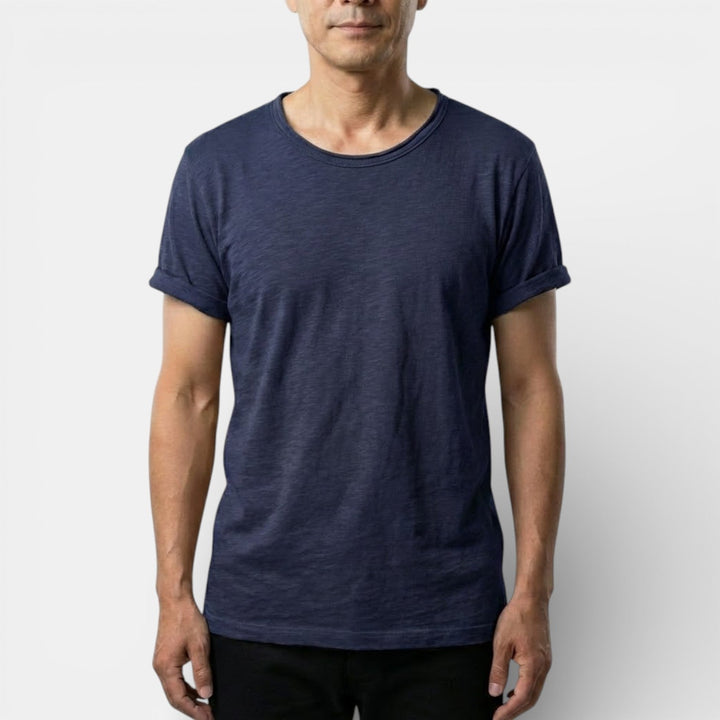 Premium Cotton Shirt